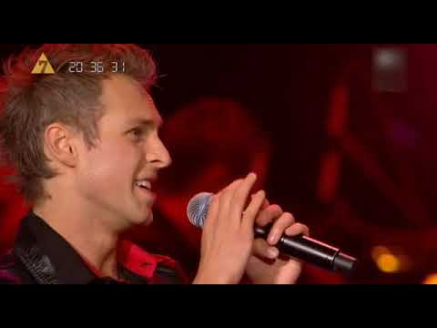 Artur Chamski & Halina Frąckowiak - Napisz proszę