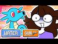 I played Pokemon, but with 50+ New Types
