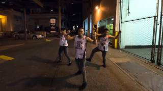 Jerome Esplana Choreography | The Reason Why - Daz Dillinger | @jeromeesplana @dazdillinger