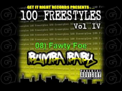 Bumba - Fawty Foe