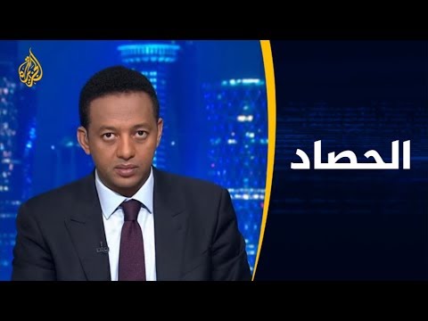 الحصاد حكومة العراق.. مخاض عسير