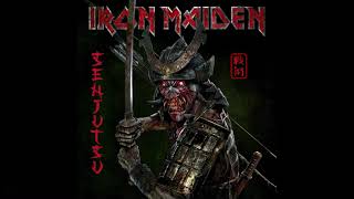 Musik-Video-Miniaturansicht zu Darkest Hour Songtext von Iron Maiden