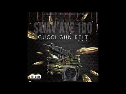 Upper Hand _ Swav'Aye 100 x Rendu Sosa (Prod By Simi Scorsese)