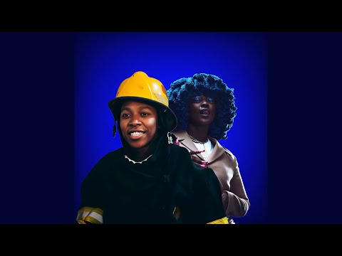 Vigro Deep & Moonchild Sanelly - Arh Never