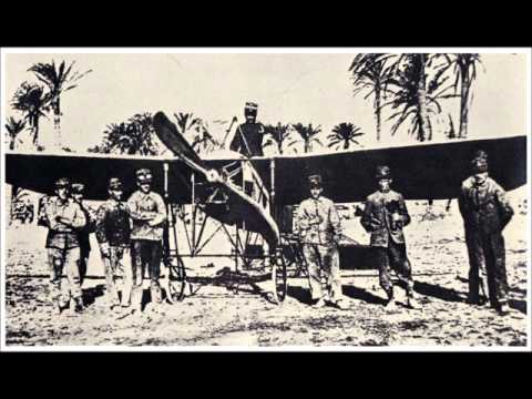 Tripoli - Libia - Tripoli bel suol d'amore (ottima qualità)