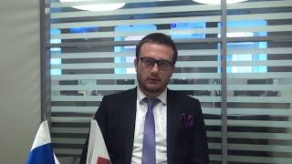 Инвестиционная идея (Сергей Королев) 