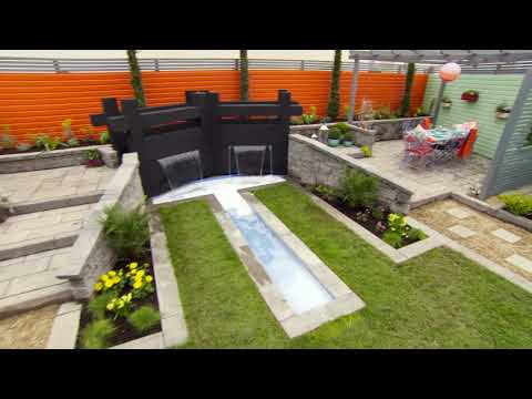 Super Garden 2018 - Episode 3 Garden Reveal