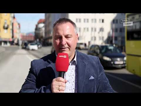 Allerhand aus'm Tyroler Land - Innsbruck