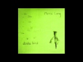 Popo - Meric Long (The Dodos) 