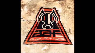 Alien Ant Farm - Attitude