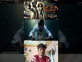 K G F Chapter 3 Hindi Trailer Rocking Star Yash Vs Prabhas Prashanth Neel KGF 3 2024