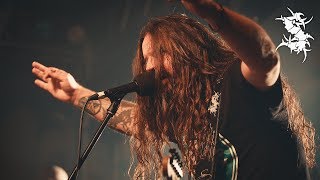 Sepultura - Tokyo, Japan (23.05.2018) - Backstage - Machine Messiah Tour Recap