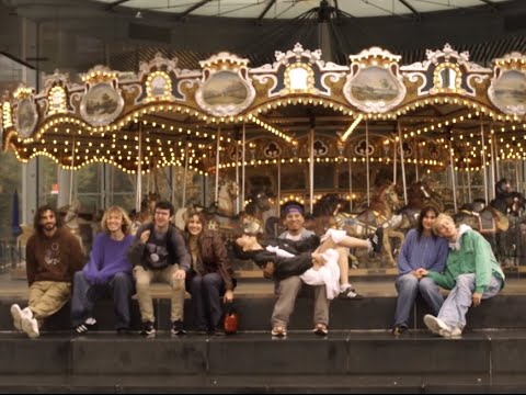 Juliet Ivy - bestfriend (Official Music Video)