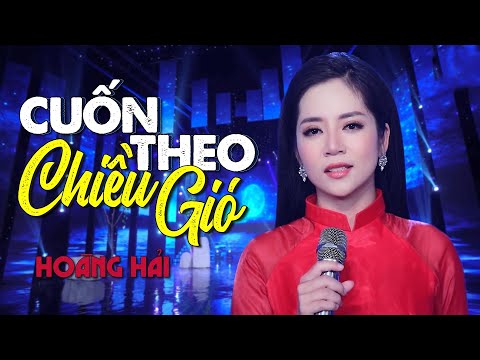 Thể hiện bởi Hoàng Hải