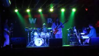 Dead Alliance Buffalo - Lost Sailor - Saint of Circumstance