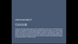 Vidéo Colin McRae Rally 2.0