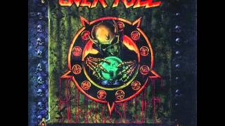 Overkill - Thanx For Nothin&#39;