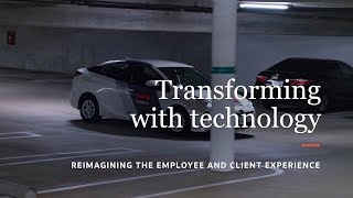 Securitas reimagines the employee and client experience