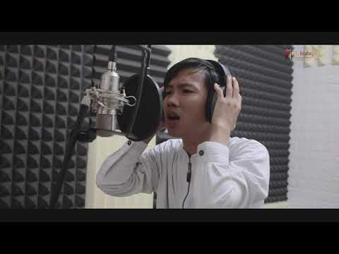 Alhidayahmedia - kembalilah ( indonesia version) special hari santri