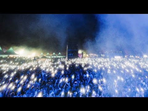 BOLAGET LIVE - Ikväll Igen (Bayside Festival Rawcut)