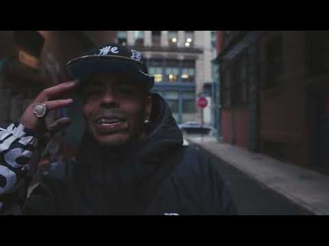 Agallah The Don - Spoken From Experience #BRP2(Prod. By Agallah The Don)