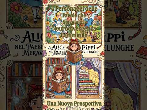 Anteprima Video Donne Divergenti