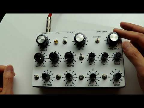 JMT Synth DNVO-1a | Reverb JMT Synth DNVO-1a | Reverb