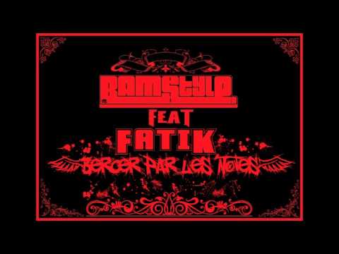 Bam ( Bamstyle 78 ) Feat Fatik - Bercer par les notes