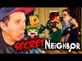 Ich habe VERSAGT! ✪ Secret Neighbor (Hello Neighbor MULTIPLAYER)