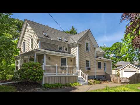 20 Alden St, Danvers MA - Margaret Belmonte - Tel 978-314-5268