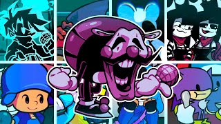 Cover art for ENDLESS D-SIDE