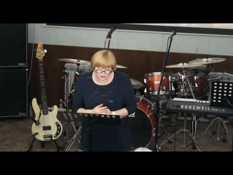 13 марта 2016г. - Церковь "Любовь Христа" г.Чехов