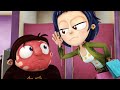 Angelo La Débrouille Saison 4 Compilation 30 Dessin Animé