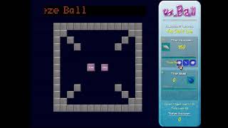 Shane's Old DUP games running on VM