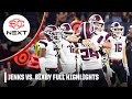 Jenks OK vs. Bixby OK | Full Game Highlights
