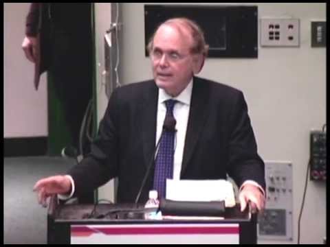 Starr Forum: Energy, Security, and the Remaking of the Modern World - Excerpt