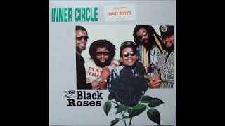 Inner Circle - Black Roses