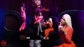 Dreezy – Ecstasy (feat. Jeremih)
