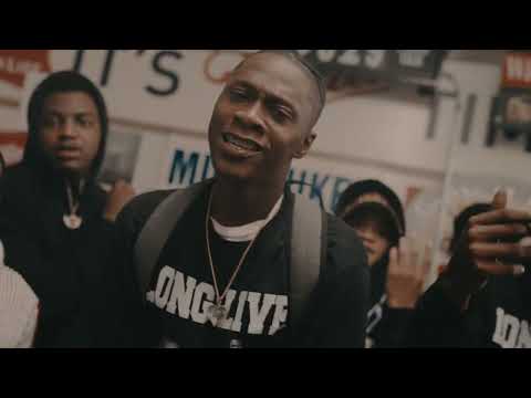 RB Que | RB Duce - Waist Deep [Shot By @RayShotItProductions]