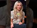 Sabrina Carpenter STRUGGLES To Sing Espresso