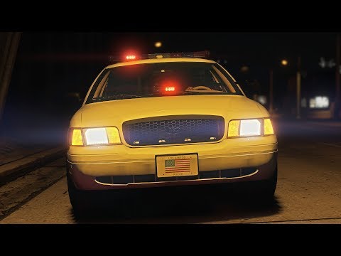 LSPDFR - Day 1038 - Trafficking