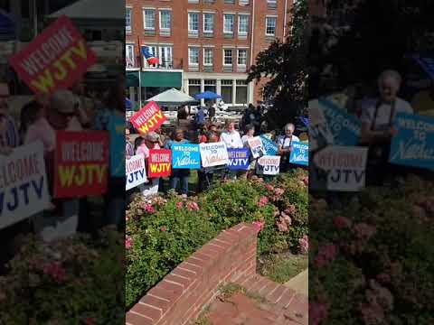 2024-06-14 WJTV 12 News Hometown