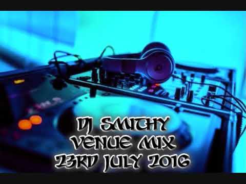 Dj Smithy - Venue Mix
