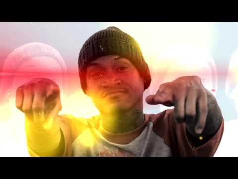 Trey Sizzle - Believe Dat Feat. Slim 400 (YG's Artist) Music Video