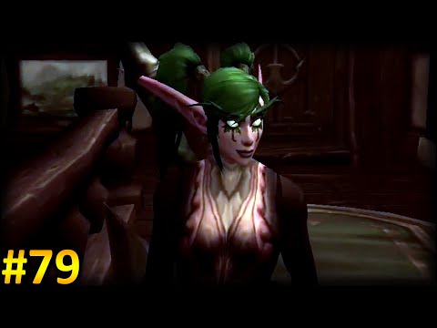 WORLD OF WARCRAFT BATTLE FOR AZEROTH Walkthrough Gameplay Part 79 - DRUSTVAR ENDING (No Commentary)