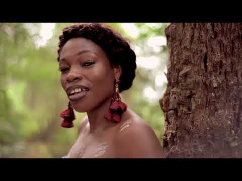 Mz Menneh - County Geh (Official Music Video)
