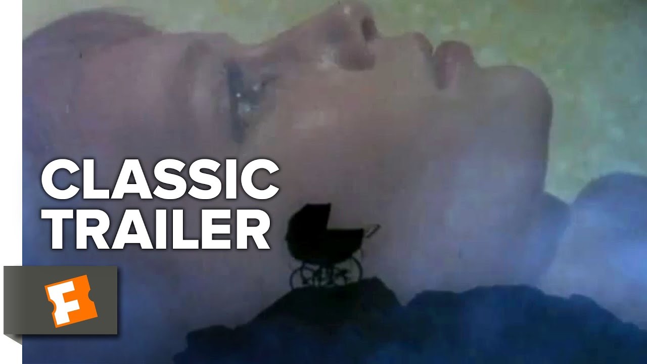 Rosemary's Baby (1968) Trailer #1 | Movieclips Classic Trailers thumnail