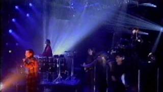 D:Ream  - Things Can Only Get Better (TOTP)