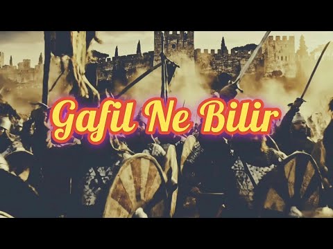 Gafil Ne Bilir - Big Band Cover | #osmanlı #ottoman #mehter #mehteran