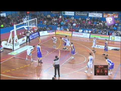 ORO QUESOS CERRATO PALENCIA...,83 - 81,INSTITUTO DE FERTILIDAD CLÍNIC... (10/01/2014)